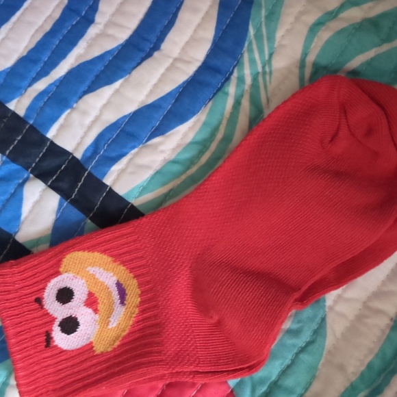 Monster Sock Bundle( Ages 7-9) - Picture 3 of 7